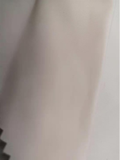 HK-HGCG 5031 DYED ALL POLYESTER(2x2) TWILL WOVEN 58'/59' 158GM2 正面照